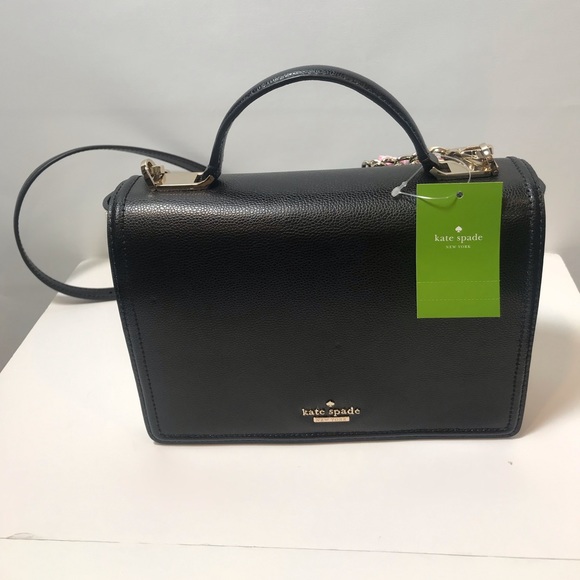 Kate Spade Patterson Drive Medium Maisie Crossbody - Picture 2 of 4